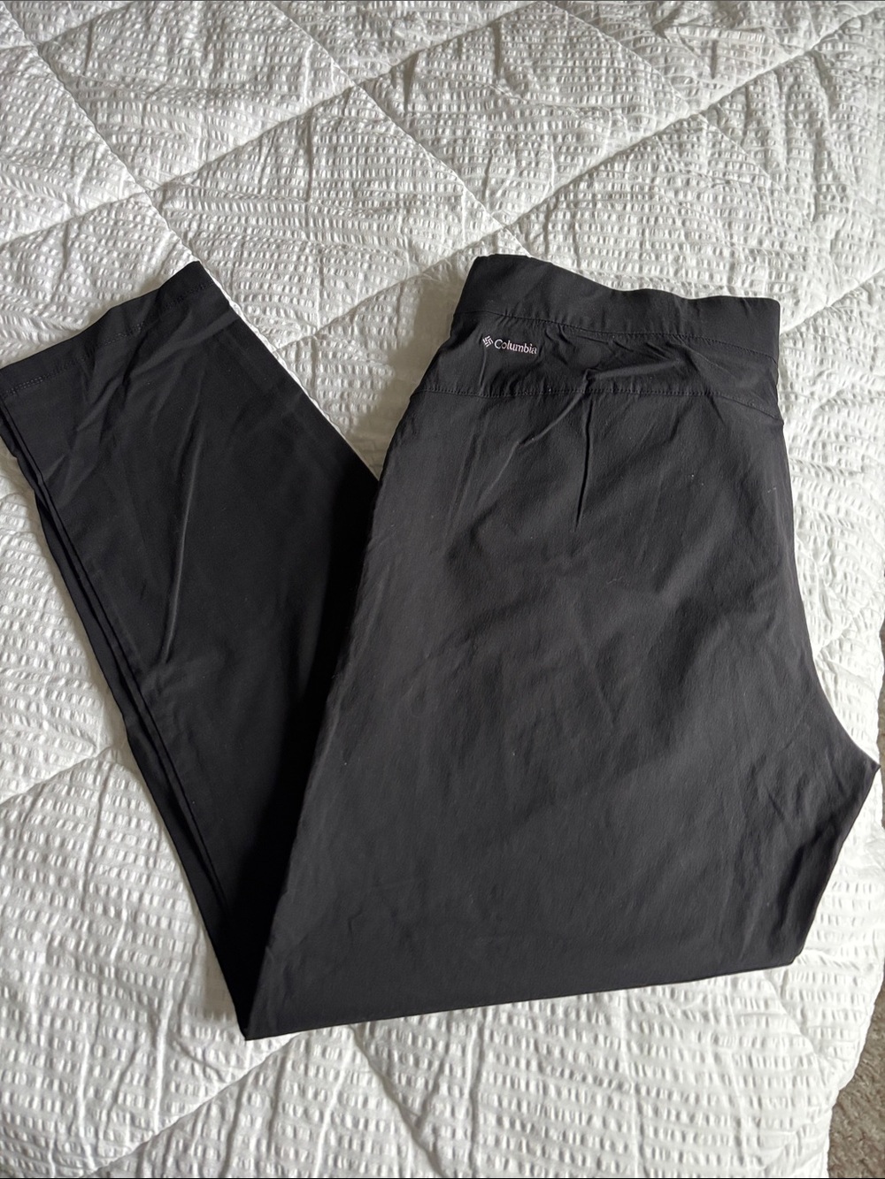 Columbia Anytime Pull-On Women's Pants - Picture 2 of 4